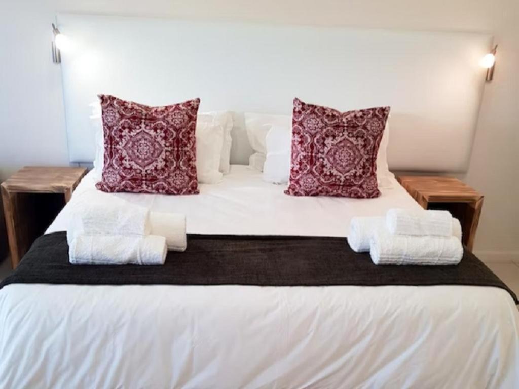 Ana'S Place Apartments Mossel Bay Habitación foto