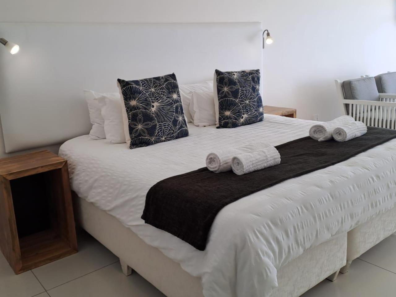 Ana'S Place Apartments Mossel Bay Habitación foto
