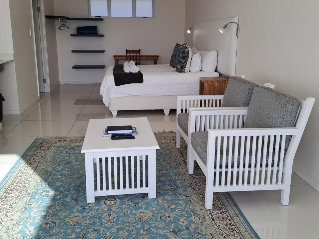 Ana'S Place Apartments Mossel Bay Habitación foto