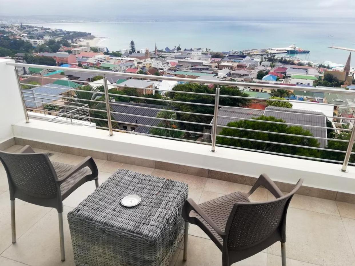 Ana'S Place Apartments Mossel Bay Habitación foto